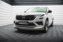 Skoda Kodiaq RS Facelift