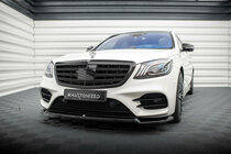 Mercedes S Klasse W222 AMG Line Facelift
