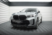 Bmw X6 M Pack G06 Facelift
