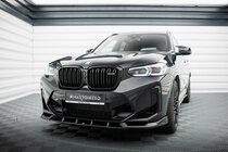 Bmw X3 M F97 Facelift
