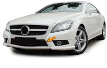 Mercedes CLS C218