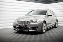 Bmw 5 Serie GT Gran Turismo M Pack F07