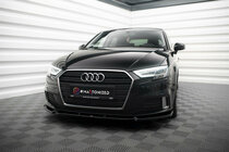 Audi A3 8V Facelift Sportback