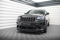 Jeep Grand Cherokee SRT WK2 Facelift