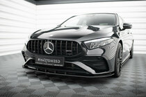 Mercedes A35 AMG W177 Facelift