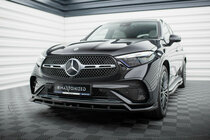 Mercedes GLC AMG Line X254