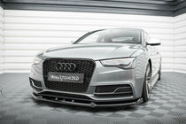 Audi S5 8T Facelift