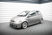 Toyota Yaris T Sport MK1 Facelift