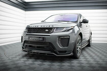 Land Rover Range Rover Evoque MK1 Facelift