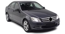 Mercedes C Klasse W204