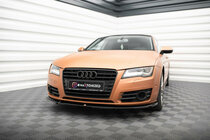 Audi A7 C7 Standaard
