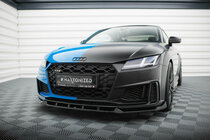 Audi TTS 8S Facelift