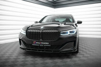 Bmw 7 Serie G11 Facelift