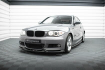 Bmw 1 Serie E82 M Pack