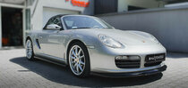 Porsche Boxster 987