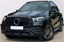 Mercedes GLE V167