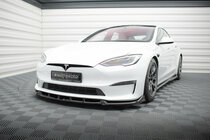 Tesla Model S Plaid