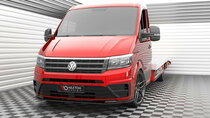 Volkswagen Crafter MK2