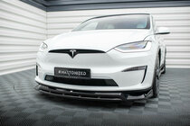 Tesla Model X Facelift