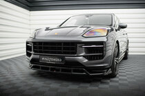 Porsche Cayenne MK3 Facelift