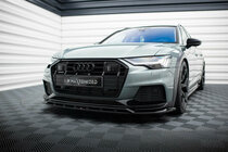 Audi A6 C8 ALLROAD