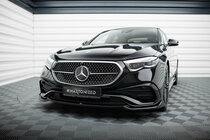 Mercedes E Klasse W214 AMG Line