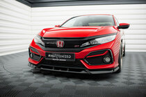 Honda Civic SI MK10