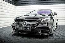 Mercedes S Klasse Coupe AMG Line C217 Facelift