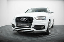 Audi Q3 S Line 8U