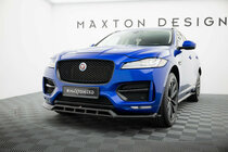 Jaguar F Pace R Sport MK1