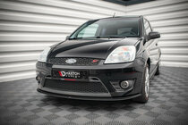 Ford Fiesta MK6 ST