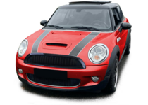 Mini R55 R56 R57 R58 R59 R60 R61 2006 t/m 2016