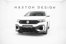 Volkswagen T Roc R MK1