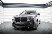 Bmw IX3 M Pack