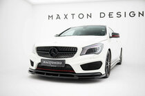 Mercedes CLA AMG Line C117
