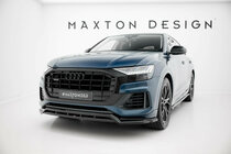 Audi Q8 Standaard