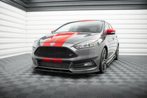 Ford Focus ST MK3 Facelift