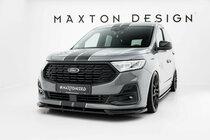Ford Transit Connect MK3