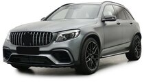 Mercedes GLC