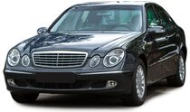 Mercedes E Klasse W211 S211