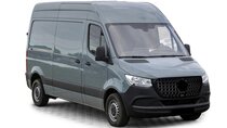 Mercedes Sprinter