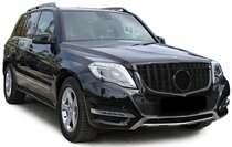 Mercedes GLK X204