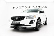 Volvo XC60 MK1 Facelift Standaard