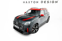 Mini Countryman JCW U25