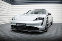 Porsche Taycan Sport Turismo