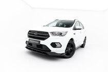 Ford Kuga ST Line MK2 Facelift