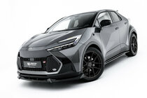 Toyota C-HR Mk2