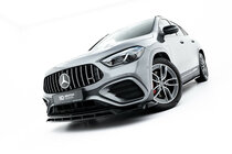 Mercedes GLA 35 AMG H247 Facelift