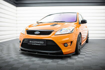 Ford Focus ST MK2 Facelift