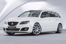 Seat Exeo